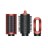 Стайлер Dyson Airwrap long HS08 Strawberry Bronze/Blush Pink