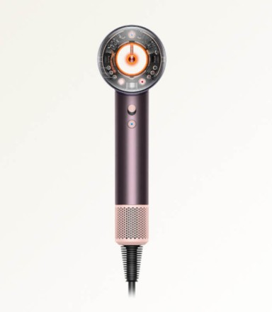 Фен Dyson Supersonic Nural HD16 (Jasper Plum)