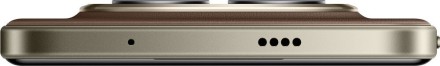 Смартфон Xiaomi Redmi Note 15 Pro Plus 5G 8/256GB Mocha Brown
