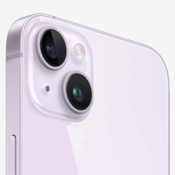 Apple iPhone 14 Plus 128GB фиолетовый