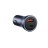 Автомобильное зарядное устройство Baseus Golden Contactor Pro Dual Quick Charger Car Charger U+C 40W