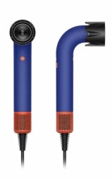 Фен Dyson Supersonic R Pro HD18 (Vinca Blue/Topaz)