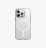 Чехол для iPhone 15 Pro Uniq Lifepro Xtreme MagSafe (прозрачный)