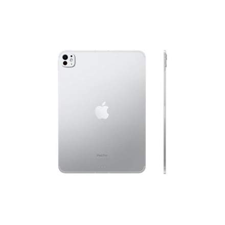 Планшет Apple iPad Pro 13" 2Tb (2024) Wi-Fi нанотекстурное стекло серебристый