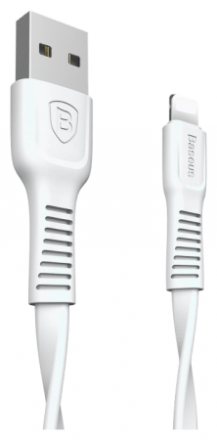Кабель Baseus Tough Series USB - Lightning (1 м)
