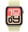 Часы Apple Watch SE 3, 40 mm, Sport Loop (сияющая звезда/желтый)
