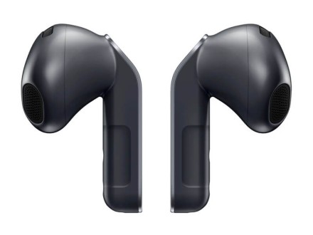 Наушники Samsung Galaxy Buds 4 черный