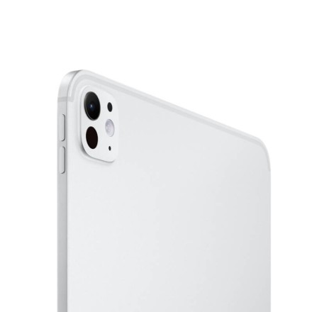 Планшет Apple iPad Pro 13" 1Tb (2024) Wi-Fi нанотекстурное стекло серебристый