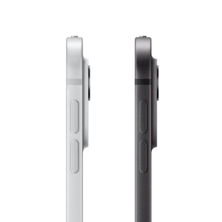 Планшет Apple iPad Pro 13" 1Tb (2024) Wi-Fi нанотекстурное стекло серебристый