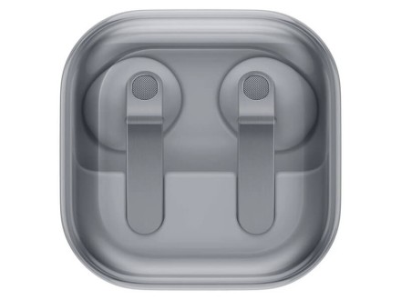 Наушники Samsung Galaxy Buds 4 белый