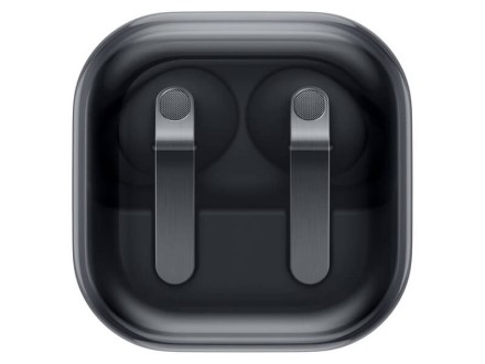 Наушники Samsung Galaxy Buds 4 Pro черный