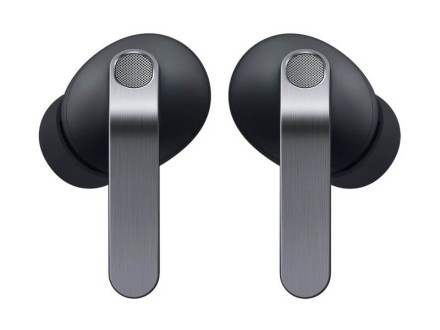 Наушники Samsung Galaxy Buds 4 Pro черный
