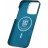 Чехол для iPhone 16 Pro Max Pitaka Aries Tactile Woven Case (Credit card)