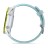 Часы Garmin ForeRunner 570, 47mm (Whitestone/Turquoise)