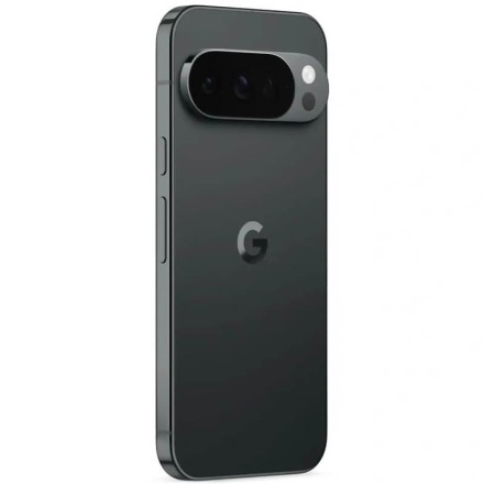 Смартфон Google Pixel 10 Pro 16/128GB Obsidian