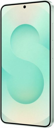 Смартфон Samsung Galaxy S25 12/128GB мятный