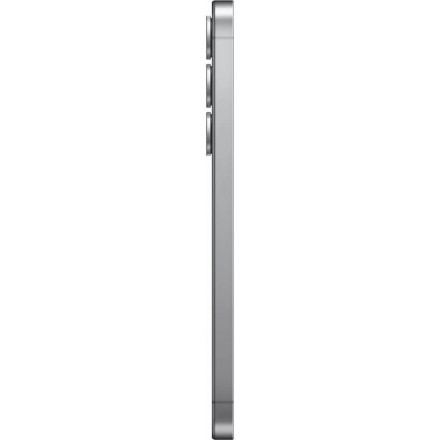 Смартфон Samsung Galaxy S25 12/128GB серый