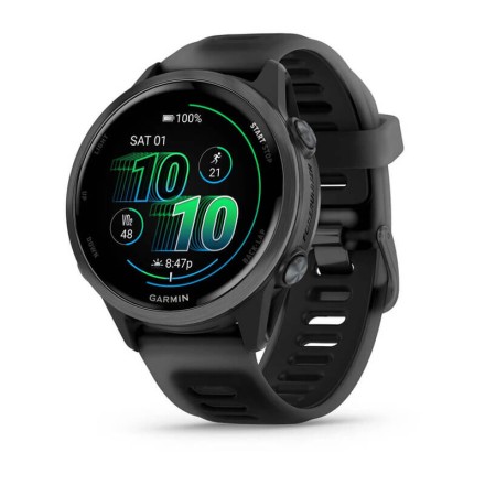 Часы Garmin ForeRunner 570, 42mm (Black)