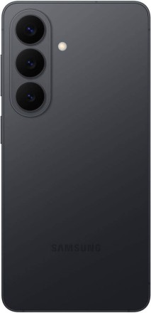 Смартфон Samsung Galaxy S26 12/256GB черный