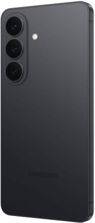 Смартфон Samsung Galaxy S26 12/256GB черный