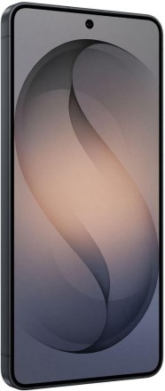 Смартфон Samsung Galaxy S26 12/256GB черный