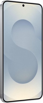 Смартфон Samsung Galaxy S25 12/256GB серый