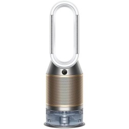 Увлажнитель-очиститель воздуха Dyson PH04 серебристый-золотой