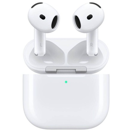 Наушники Apple AirPods 4 MagSafe Case ANC