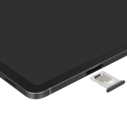 Планшет Samsung Galaxy Tab S11 5G 12/256GB Gray