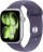 Часы Apple Watch Series 11, 46 mm, Sport Band (пурпурный туман), размер M/L