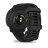 Часы Garmin Instinct Crossover Solar Tactical Edition, 45mm (Black)