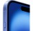 Смартфон Apple iPhone 16 Plus 256GB ультрамарин