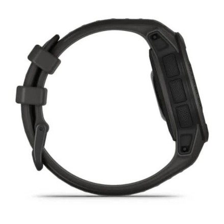 Часы Garmin Instinct 2S, 40mm (Graphite)