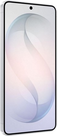 Смартфон Samsung Galaxy S26 12/512GB белый