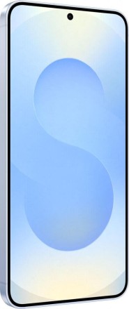 Смартфон Samsung Galaxy S25 12/512GB голубой