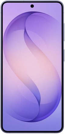 Смартфон Samsung Galaxy S26 12/512GB фиолетовый