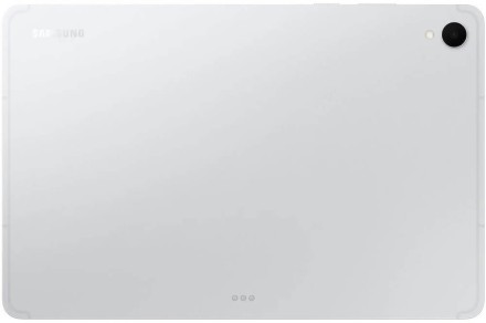 Планшет Samsung Galaxy Tab S11 Wi-Fi 12/256GB Silver