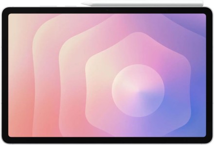 Планшет Samsung Galaxy Tab S11 Wi-Fi 12/512GB Silver