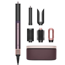 Стайлер Dyson Air Lab Co-anda 2x HS09 Jasper Plum