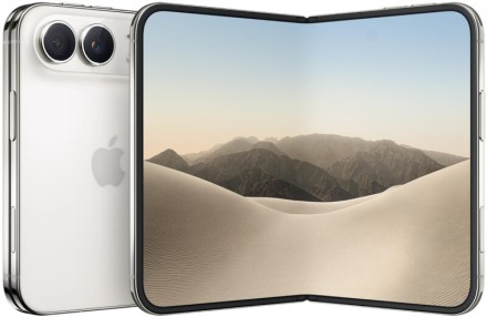 Смартфон Apple iPhone Duo 512GB белая звезда (eSIM)