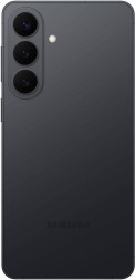 Samsung Galaxy S26 Plus 12/512GB черный
