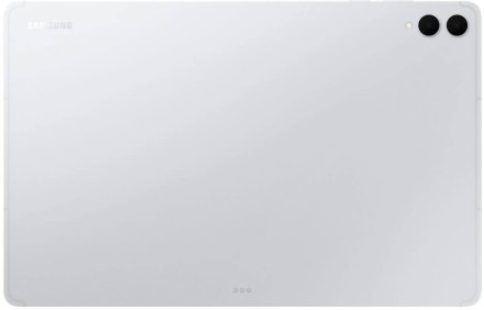 Планшет Samsung Galaxy Tab S11 Ultra 5G 12/512GB Silver