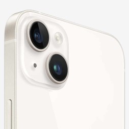 Apple iPhone 14 Plus 256GB сияющая звезда (e-sim)