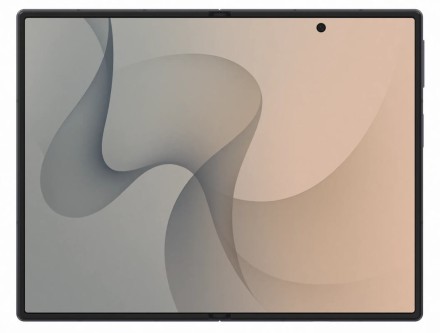 Смартфон Samsung Galaxy Z Fold 8 12/512GB Graphite