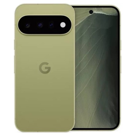 Смартфон Google Pixel 11 12/512GB Pistachio