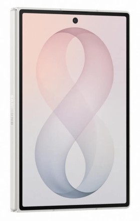Смартфон Samsung Galaxy Z Fold 8 12/512GB Cream