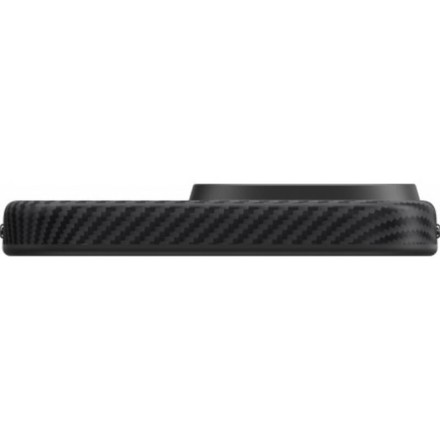 Чехол для iPhone 16 Pro Pitaka Military-Grade Protective Case противоударный (черный)