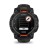Часы Garmin Instinct 3 Solar, 45mm (Black)