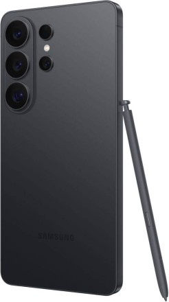 Смартфон Samsung Galaxy S26 Ultra 12/256GB черный