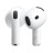 Наушники Apple AirPods 5 Wireless Charging Case с шумоподавлением